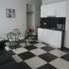 1-sypialniowy Apartament w Wilno Senamiestis z kuchnią dla 4 osoby
