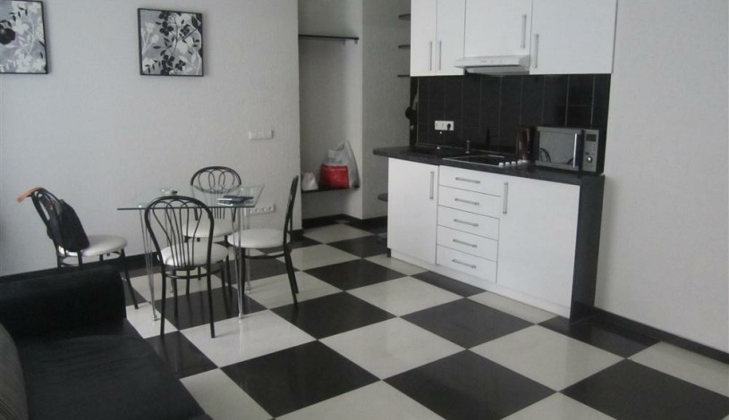 Apartment Šv. Stepono gatvė Vilnius - Apt 27111