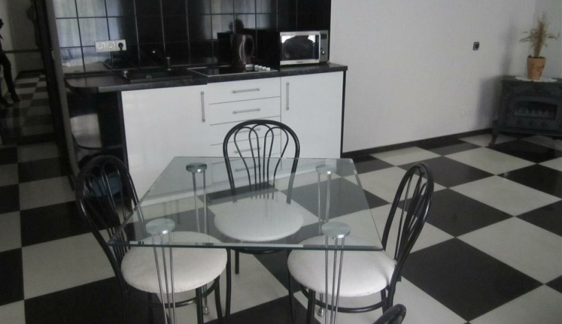 Apartment Šv. Stepono gatvė Vilnius - Apt 27111