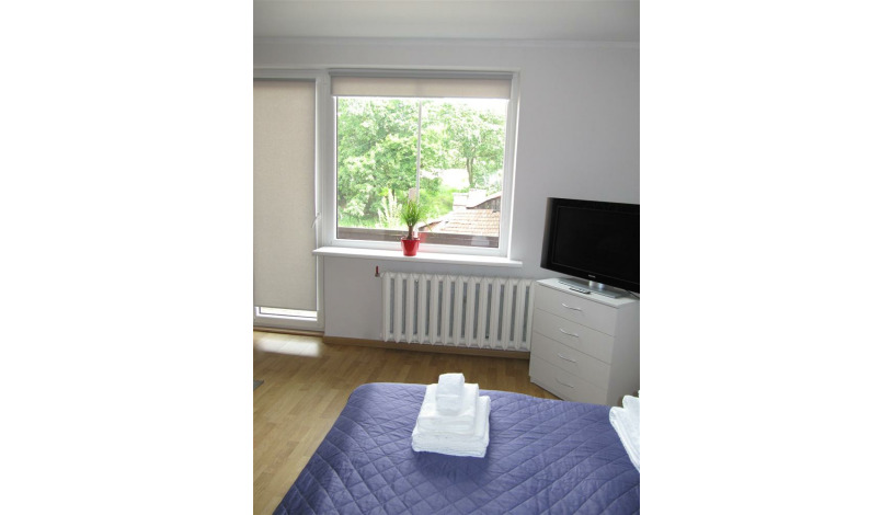 Apartment Šv. Stepono gatvė Vilnius - Apt 27112