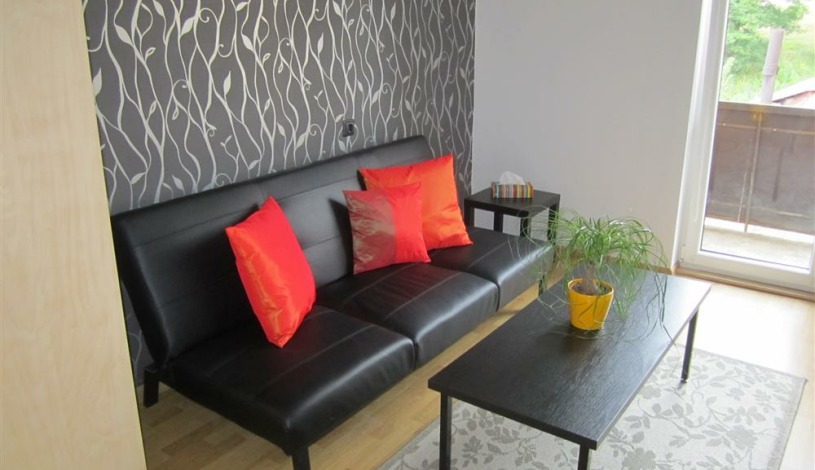 Apartment Šv. Stepono gatvė Vilnius - Apt 29304