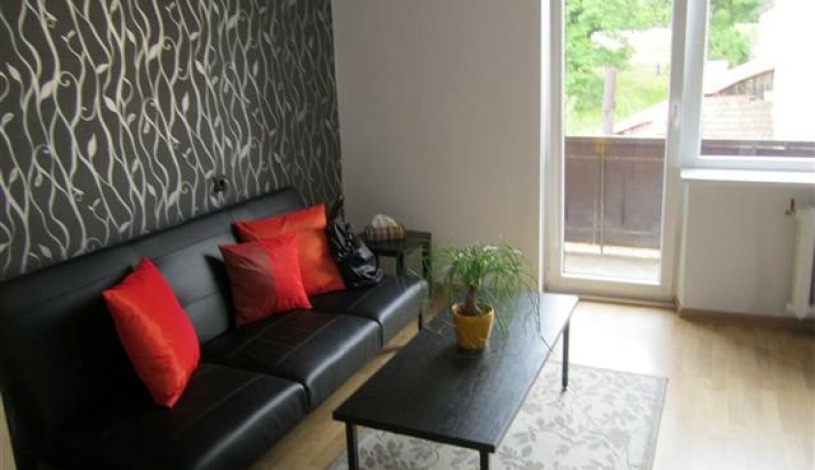 Apartment Šv. Stepono gatvė Vilnius - Apt 29305