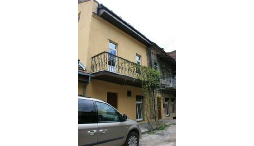 Apartment Šv. Stepono gatvė Vilnius - Apt 18698