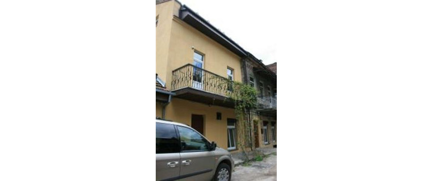 Apartment Šv. Stepono gatvė Vilnius - Apt 18698