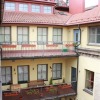 2-ložnicové Apartmá Vilnius Senamiestis s kuchyní pro 4 osoby