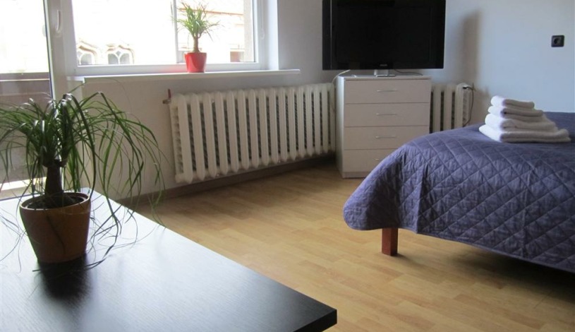 Apartment Šv. Stepono gatvė Vilnius - Apt 29304