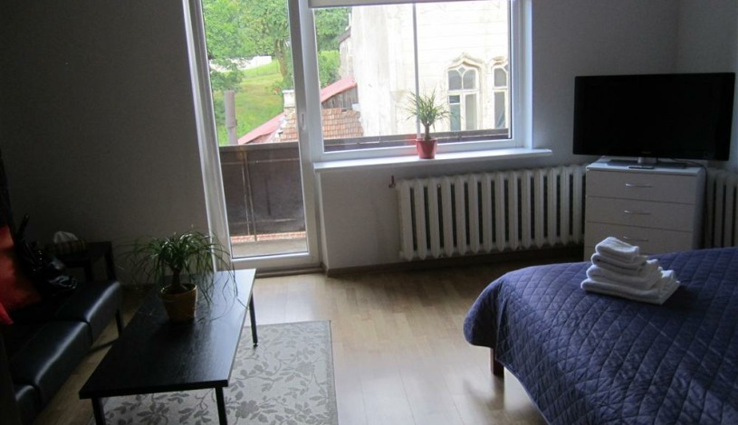 Apartment Šv. Stepono gatvė Vilnius - Apt 29304