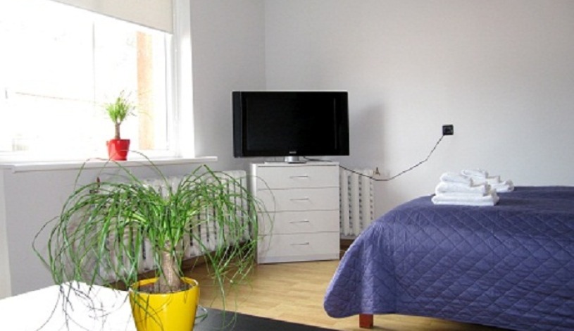 Apartment Šv. Stepono gatvė Vilnius - Apt 29305