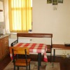 1-bedroom Apartment Vilnius Senamiestis with kitchen for 2 persons