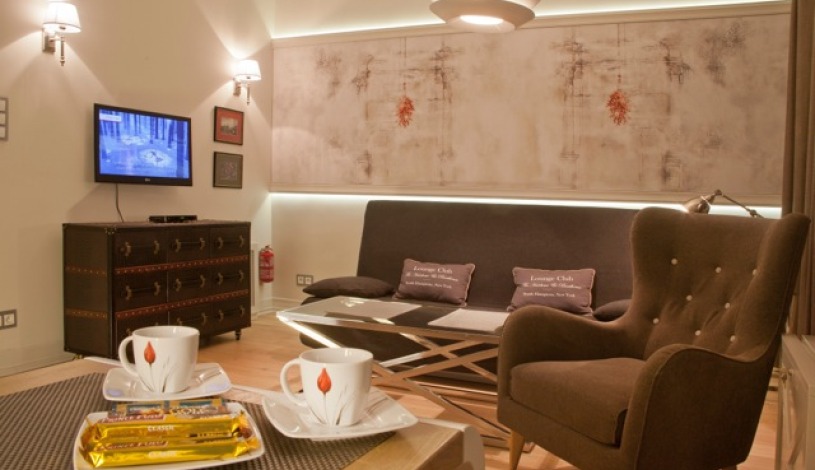 Apartment św. Ducha Gdańsk