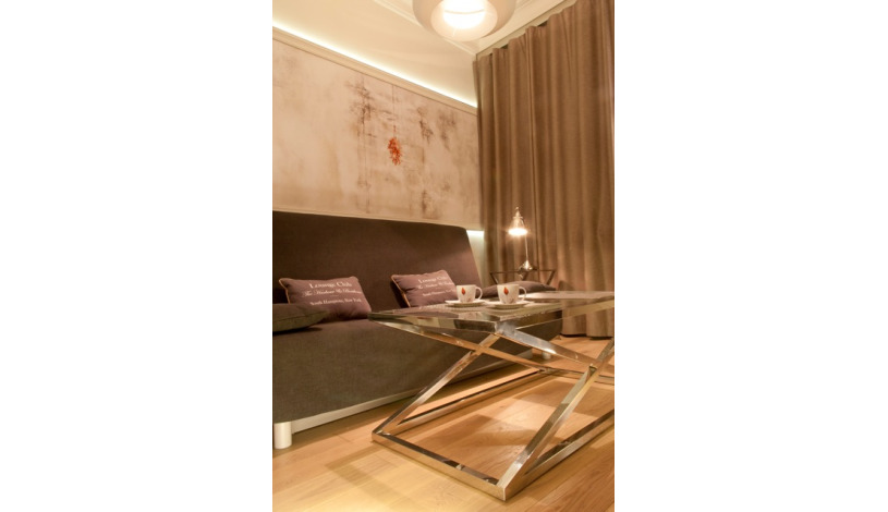 Apartment św. Ducha Gdańsk