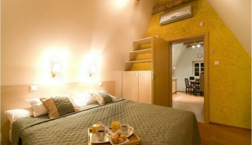 Apartment św. Ducha Gdańsk