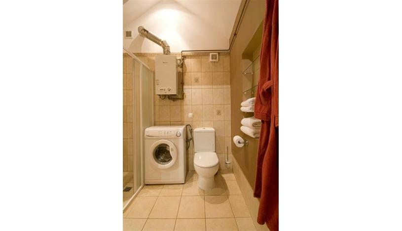 Apartment św. Ducha Gdańsk
