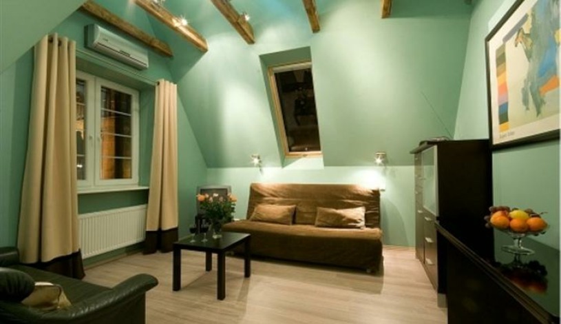 Apartment św. Ducha Gdańsk