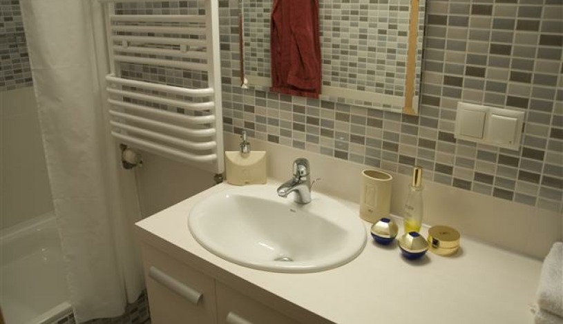 Apartment św. Ducha Gdańsk