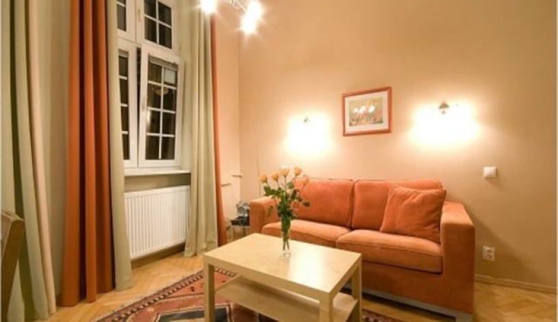 Apartment św. Ducha Gdańsk