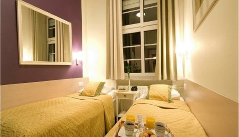 Apartment św. Ducha Gdańsk