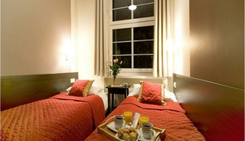 Apartment św. Ducha Gdańsk