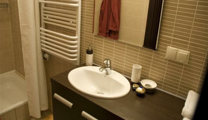 Apartment św. Ducha Gdańsk