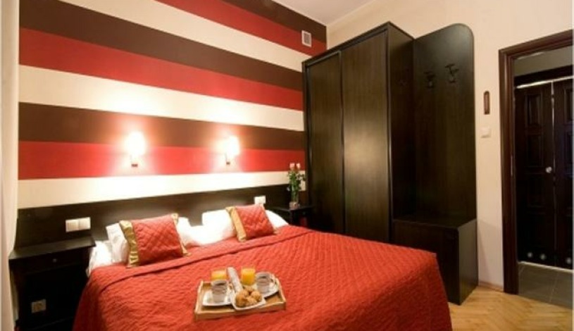 Apartment św. Ducha Gdańsk