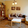 1-bedroom Apartment Gdańsk Downtown with kitchen for 4 persons