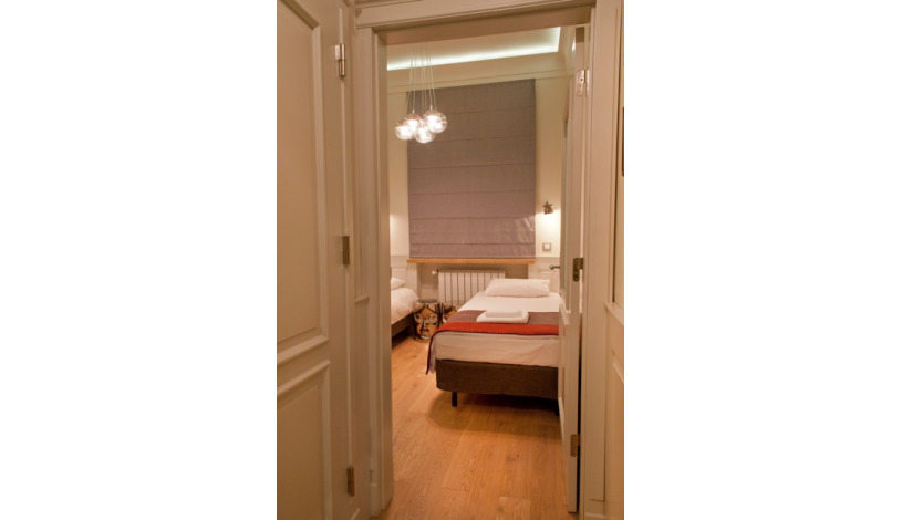 Apartment św. Ducha Gdańsk