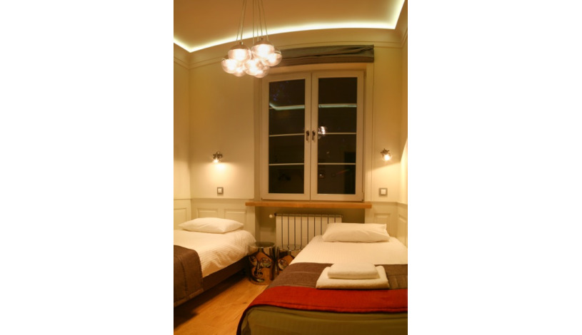 Apartment św. Ducha Gdańsk
