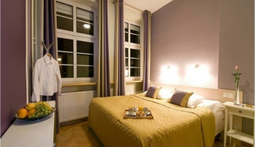 Apartment św. Ducha Gdańsk