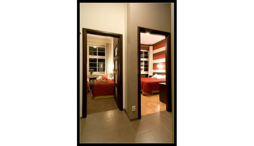 Apartment św. Ducha Gdańsk