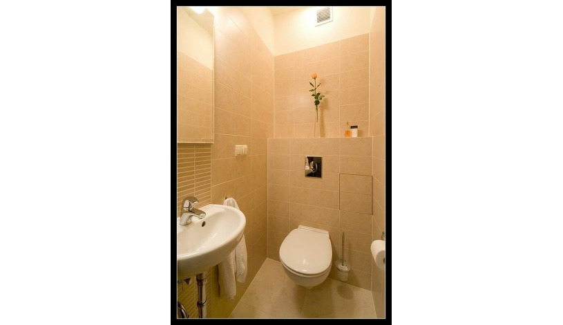 Apartment św. Ducha Gdańsk