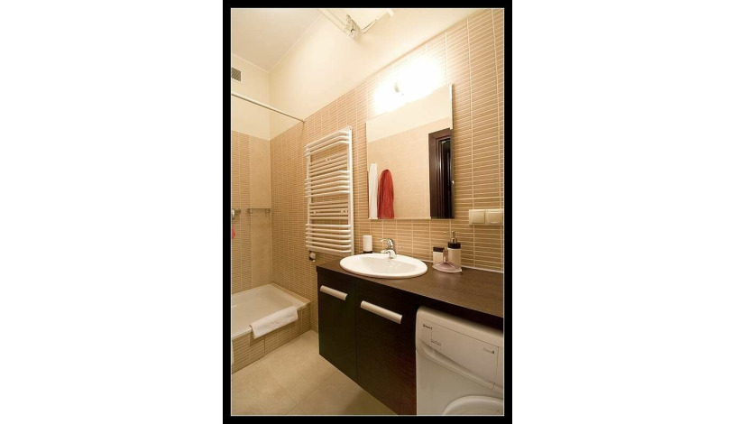 Apartment św. Ducha Gdańsk