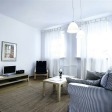 Apartment Świętojańska Warszawa