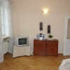 1-bedroom Warszawa Śródmieście with kitchen for 4 persons