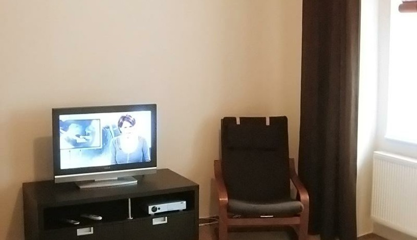 Hotel Swisshouse Apartments & Spa Mariánské Lázně - Apartmán