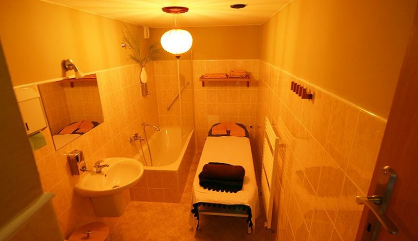 Hotel Swisshouse Apartments & Spa Mariánské Lázně