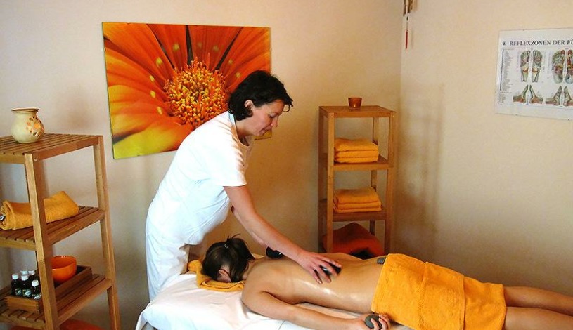 Hotel Swisshouse Apartments & Spa Mariánské Lázně