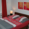 1-bedroom Berlin Charlottenburg with kitchen for 5 persons