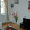 1-bedroom Berlin Charlottenburg with kitchen for 5 persons
