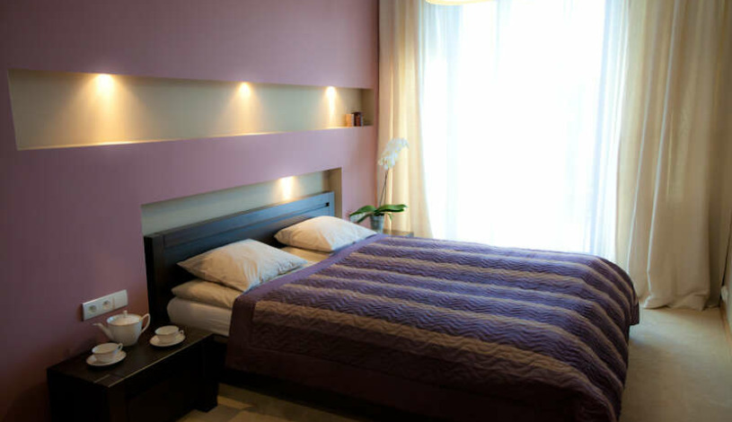 Apartment Szafarnia Gdańsk - Apt 22300