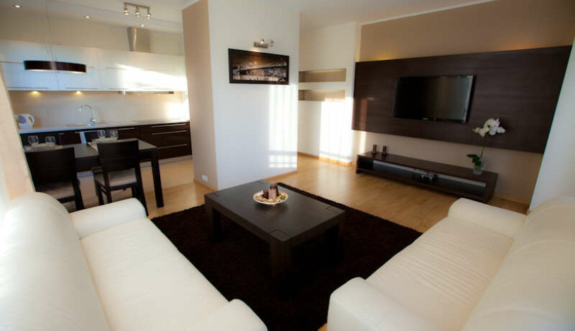 Apartment Szafarnia Gdańsk - Apt 22300