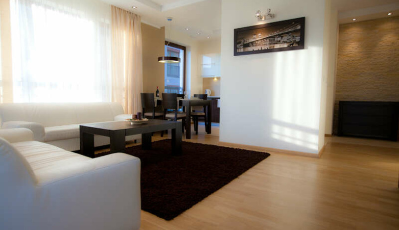 Apartment Szafarnia Gdańsk - Apt 22300