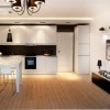 2-Schlafzimmer Appartement Gdańsk Stadtzentrum mit Küche für 4 Personen