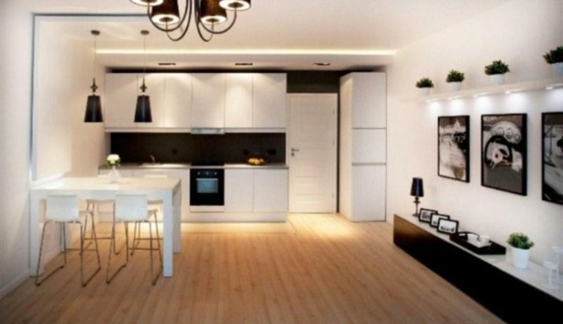 Apartment Szafarnia Gdańsk - Apt 23605
