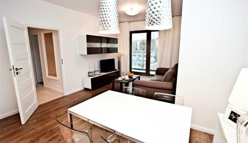 Apartment Szafarnia Gdańsk - Apt 23617