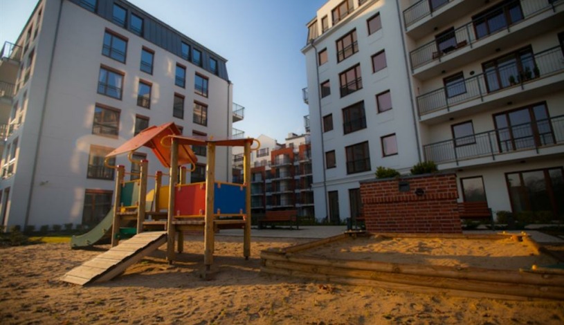 Apartment Szafarnia Gdańsk - Apt 23684