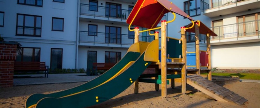 Apartment Szafarnia Gdańsk - Apt 23684