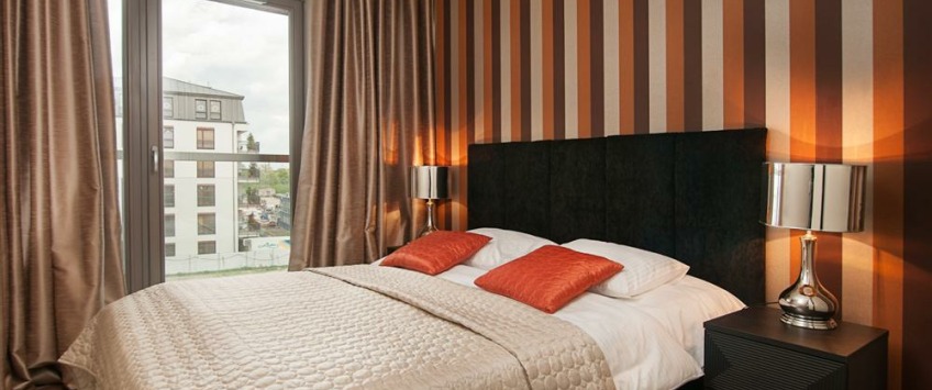 Apartment Szafarnia Gdańsk - Apt 23740