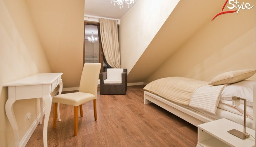 Apartment Szafarnia Gdańsk - Apt 27934