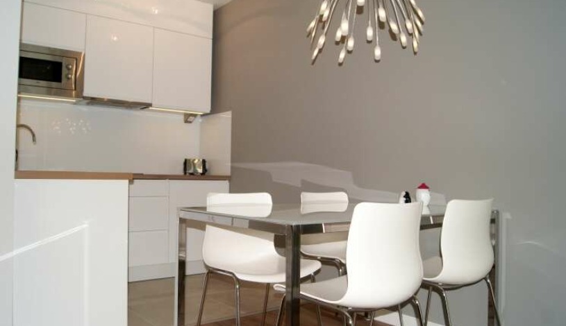 Apartment Szafarnia Gdańsk - Apt 27954