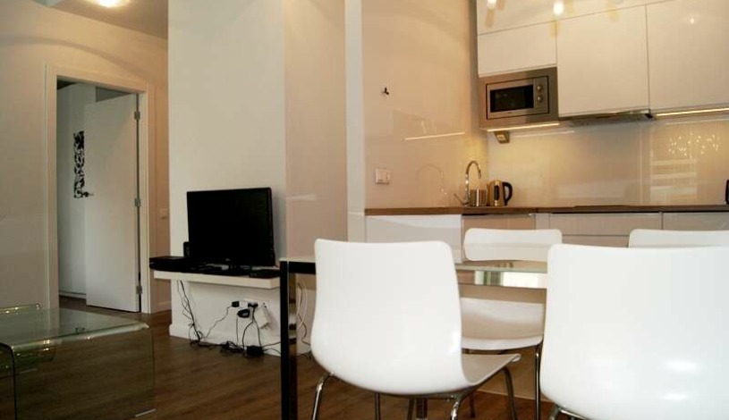 Apartment Szafarnia Gdańsk - Apt 27954
